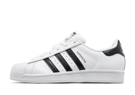 adidas superstar zwart wit|adidas hip hop superstar.